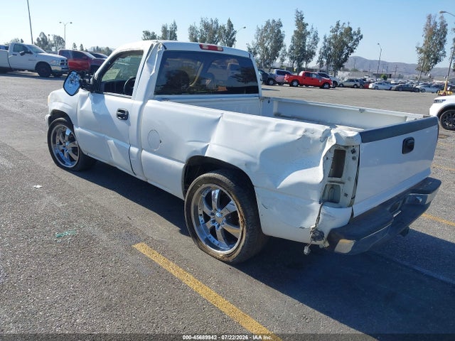 Продажа на аукционе авто 1999 Gmc New Sierra 1500 Sle, vin: 1GTEC14T7XZ530771, номер лота: 45689942