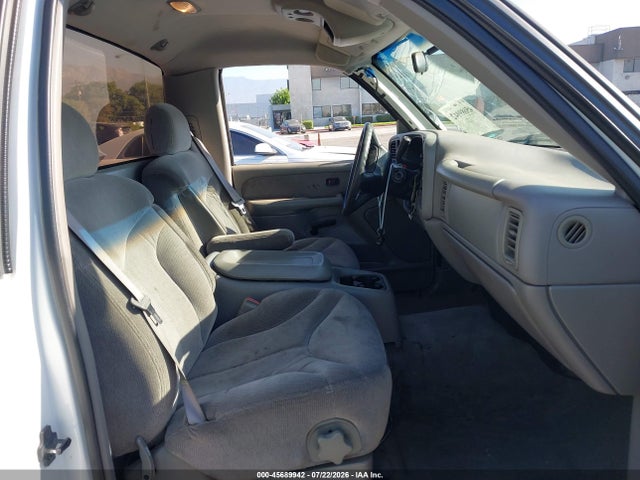 Продажа на аукционе авто 1999 Gmc New Sierra 1500 Sle, vin: 1GTEC14T7XZ530771, номер лота: 45689942