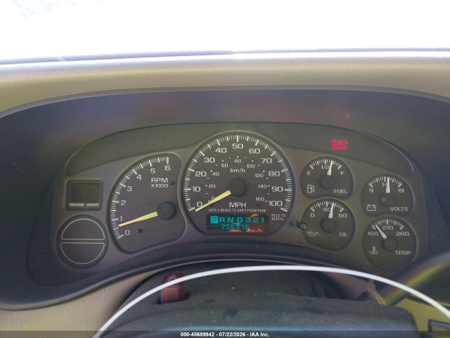 Продажа на аукционе авто 1999 Gmc New Sierra 1500 Sle, vin: 1GTEC14T7XZ530771, номер лота: 45689942