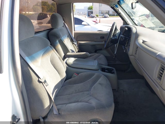 Продажа на аукционе авто 1999 Gmc New Sierra 1500 Sle, vin: 1GTEC14T7XZ530771, номер лота: 45689942
