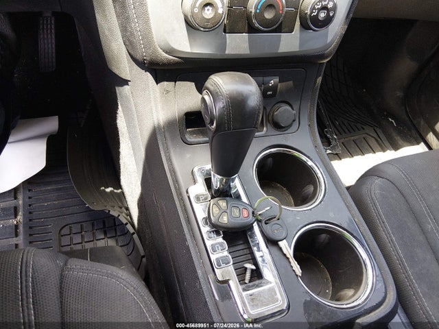 Продаж на аукціоні авто 2013 Gmc Acadia Sle-2, vin: 1GKKRPKD1DJ158407, номер лоту: 45689951