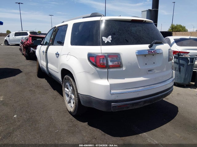 Продаж на аукціоні авто 2013 Gmc Acadia Sle-2, vin: 1GKKRPKD1DJ158407, номер лоту: 45689951