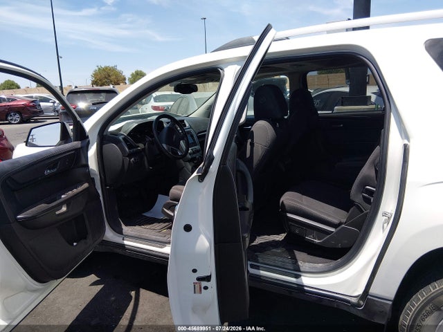 Продаж на аукціоні авто 2013 Gmc Acadia Sle-2, vin: 1GKKRPKD1DJ158407, номер лоту: 45689951