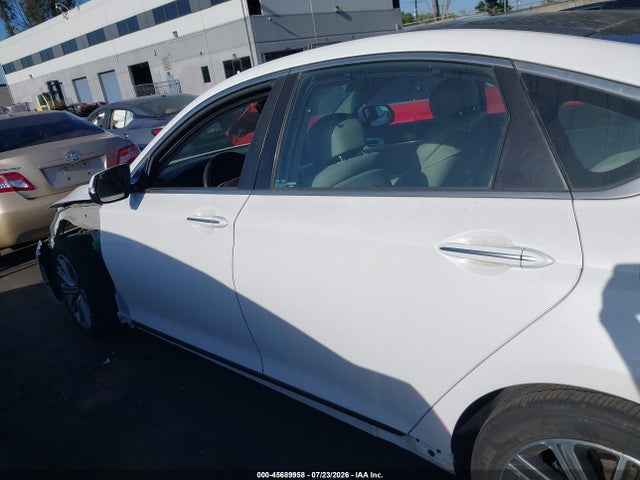 Продажа на аукционе авто 2019 Genesis G80 3.8, vin: KMTFN4JE8KU315204, номер лота: 45689958