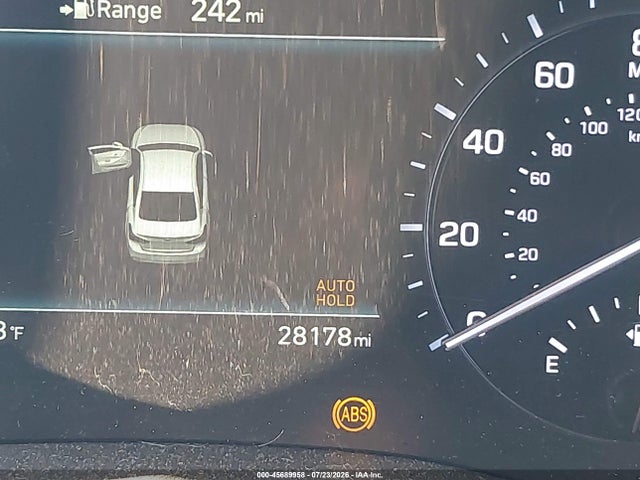 Продажа на аукционе авто 2019 Genesis G80 3.8, vin: KMTFN4JE8KU315204, номер лота: 45689958