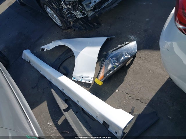 Продажа на аукционе авто 2019 Genesis G80 3.8, vin: KMTFN4JE8KU315204, номер лота: 45689958