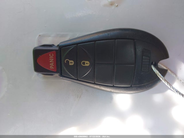 Dodge Grand Caravan Se 2019 2C4RDGBG0KR585024 Image 11