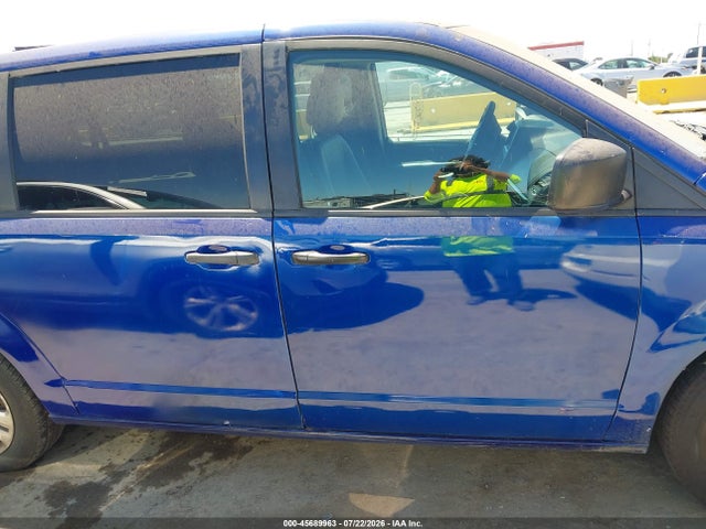 Dodge Grand Caravan Se 2019 2C4RDGBG0KR585024 Image 14