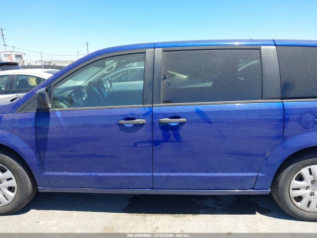 Dodge Grand Caravan Se 2019 2C4RDGBG0KR585024 Image 15