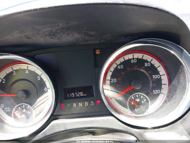 Dodge Grand Caravan Se 2019 2C4RDGBG0KR585024 Image 7