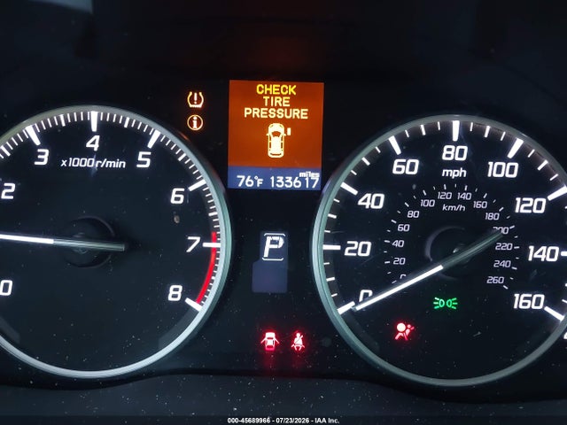 Acura Rdx Technology Acurawatch Plus Packages/technology Package 2016 5J8TB3H56GL008526 Image 16