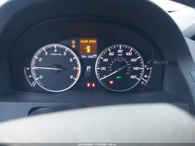 Acura Rdx Technology Acurawatch Plus Packages/technology Package 2016 5J8TB3H56GL008526 Image 7