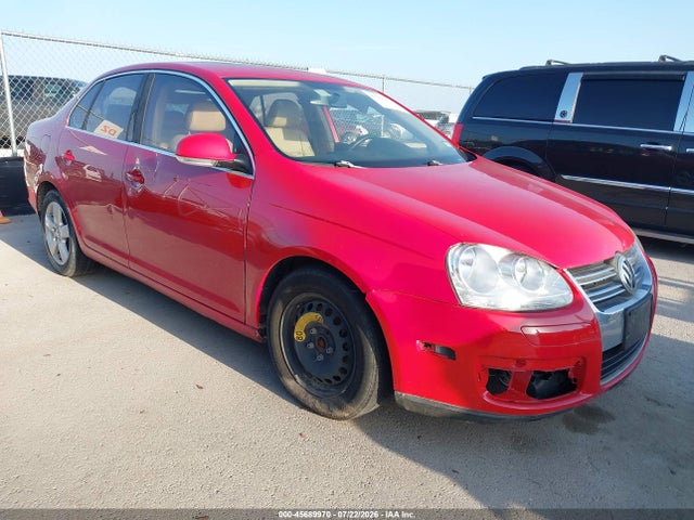 Aukcja sprzedaży 2008 Volkswagen Jetta Se/sel, vin: 3VWRZ71K08M155305, numer aukcji: 45689970