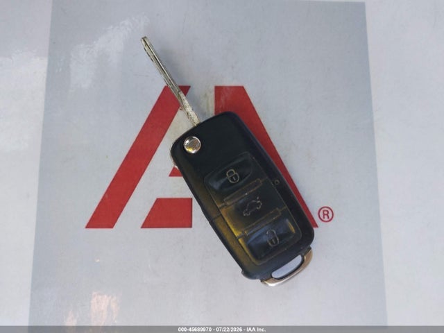 45689970 :رقم المزاد ، 3VWRZ71K08M155305 vin ، 2008 Volkswagen Jetta Se/sel مزاد بيع