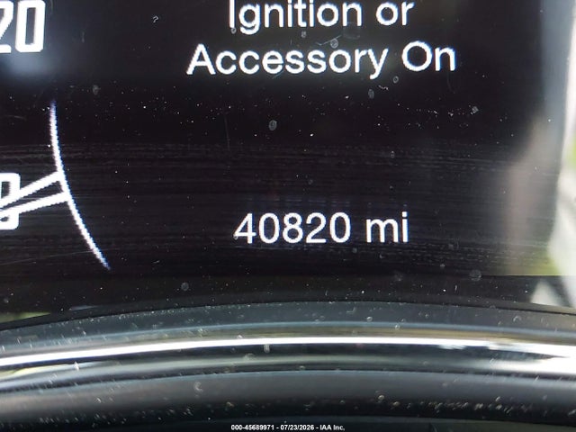 Dodge Durango Gt Plus Awd 2019 1C4RDJDGXKC558397 Image 16