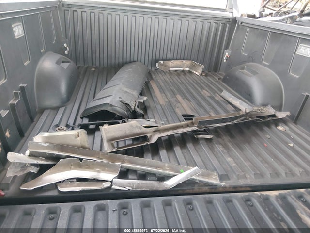 5TFNA5DB5PX124276 Toyota Tundra Platinum