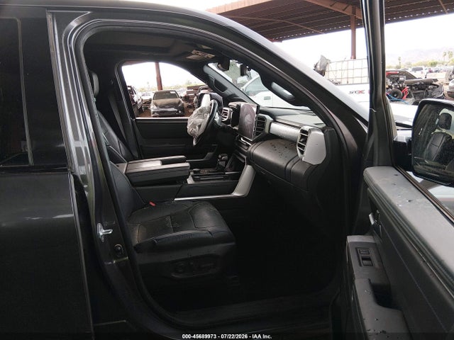 5TFNA5DB5PX124276 Toyota Tundra Platinum
