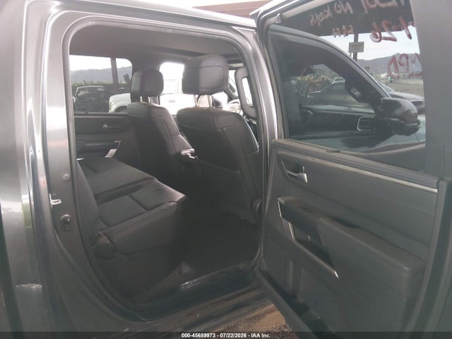 5TFNA5DB5PX124276 Toyota Tundra Platinum