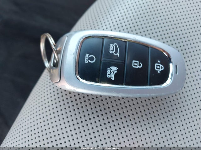 Hyundai TUCSON SEL 2022 5NMJC3AE1NH009658 Image 11
