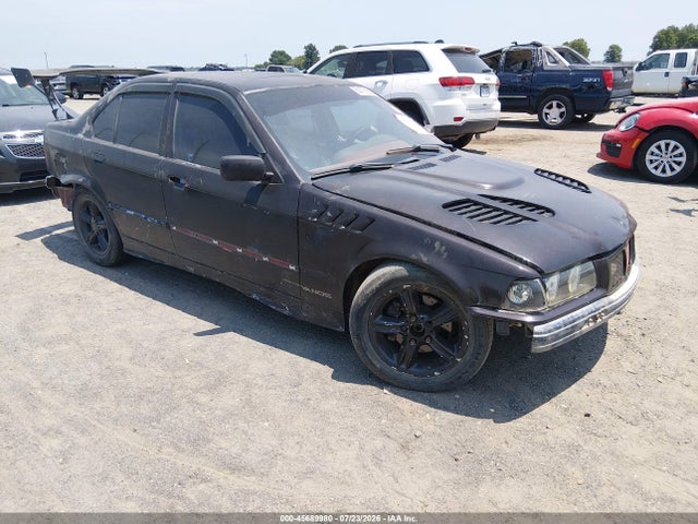 Продаж на аукціоні авто 1995 Bmw 325 I, vin: WBACB3325SFE21458, номер лоту: 45689980