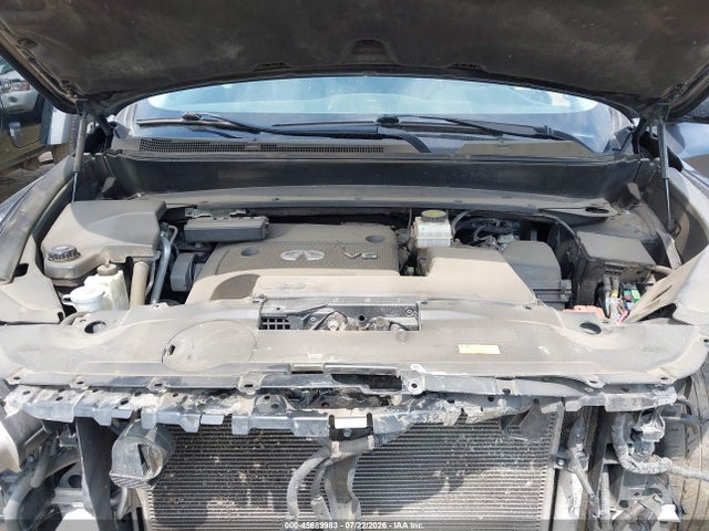 Infiniti QX60 2014 5N1AL0MM5EC533763 Image 10