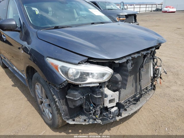 Infiniti QX60 2014 5N1AL0MM5EC533763 Image 12