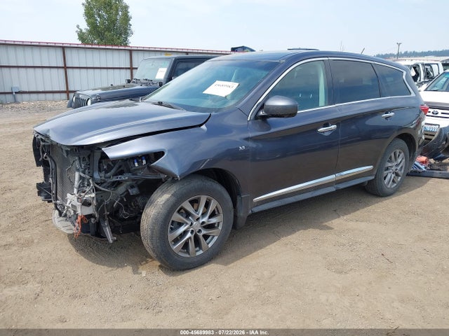 Infiniti QX60 2014 5N1AL0MM5EC533763 Image 2