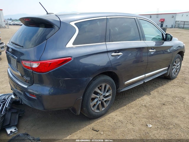 Infiniti QX60 2014 5N1AL0MM5EC533763 Image 4