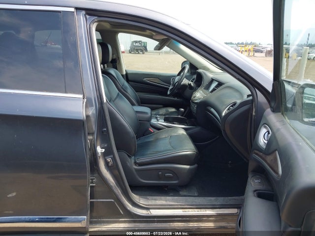 Infiniti QX60 2014 5N1AL0MM5EC533763 Image 5