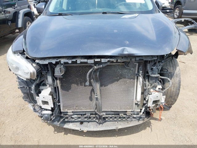 Infiniti QX60 2014 5N1AL0MM5EC533763 Image 6
