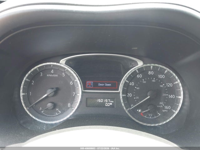 Infiniti QX60 2014 5N1AL0MM5EC533763 Image 7