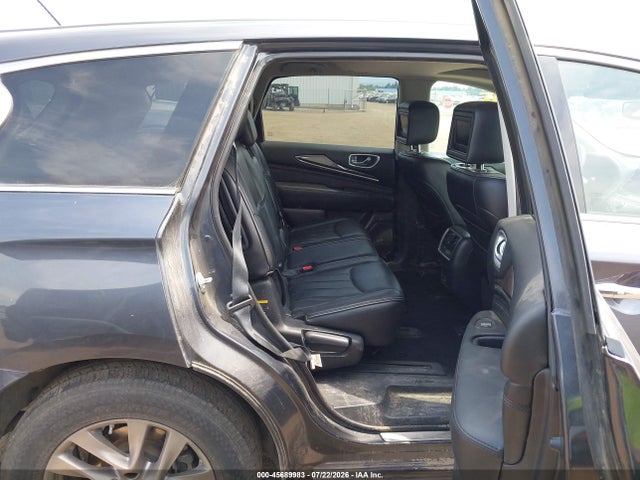 Infiniti QX60 2014 5N1AL0MM5EC533763 Image 8