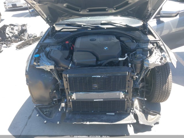 3MW69FF04R8E71174 BMW 330I