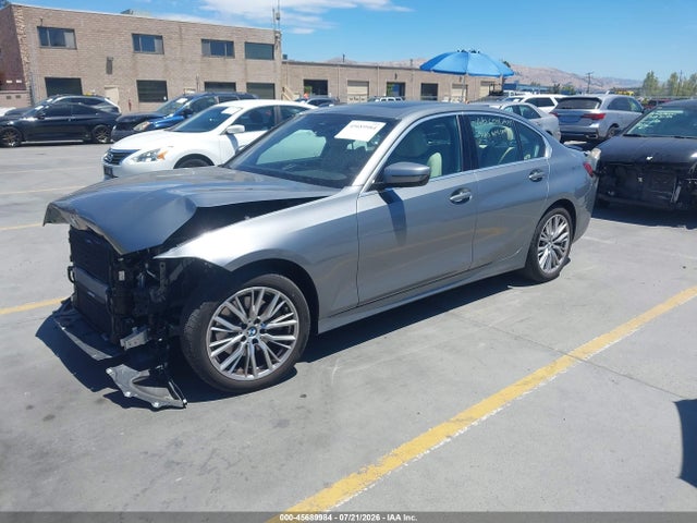 3MW69FF04R8E71174 BMW 330I
