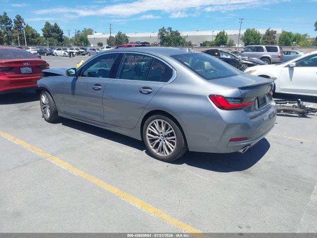 3MW69FF04R8E71174 BMW 330I