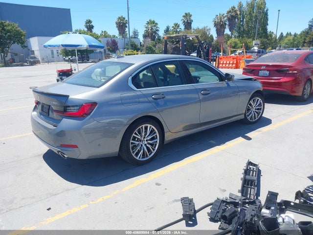 3MW69FF04R8E71174 BMW 330I