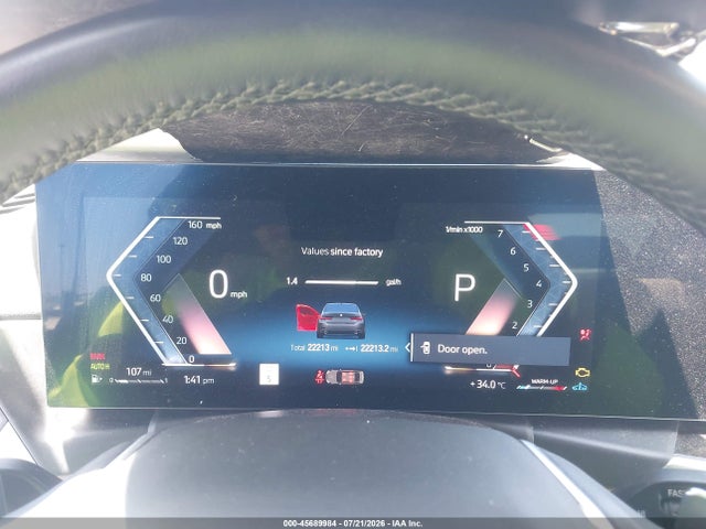 3MW69FF04R8E71174 BMW 330I