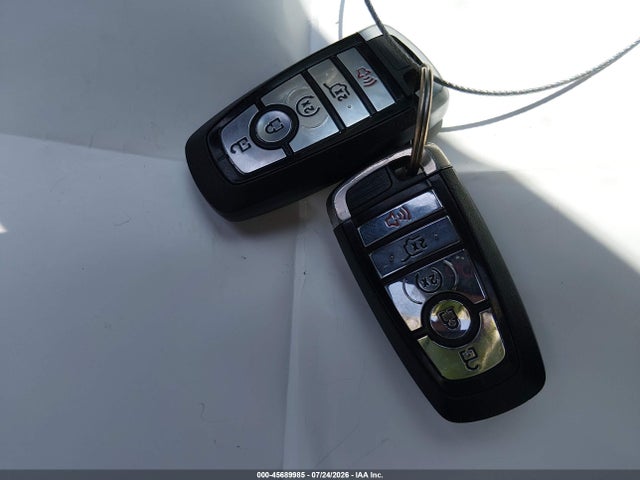 Продаж на аукціоні авто 2018 Ford Explorer Xlt, vin: 1FM5K8D86JGC20777, номер лоту: 45689985