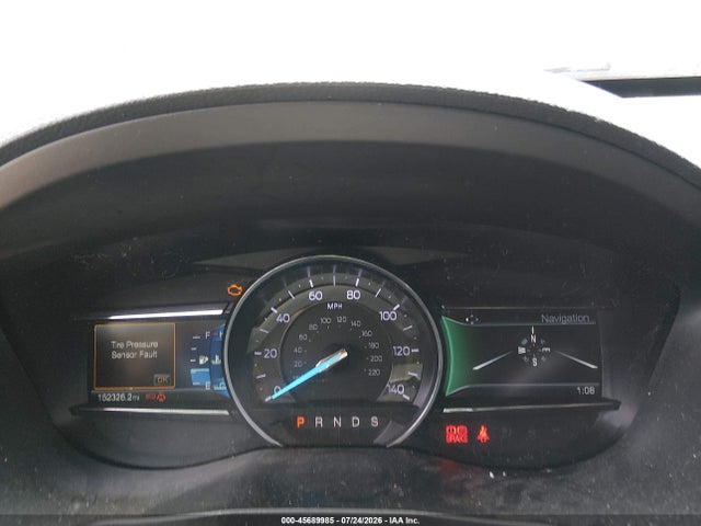 Продаж на аукціоні авто 2018 Ford Explorer Xlt, vin: 1FM5K8D86JGC20777, номер лоту: 45689985