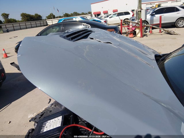 Продаж на аукціоні авто 2025 Honda Civic Type R, vin: JHMFL5G42SX006771, номер лоту: 45689986