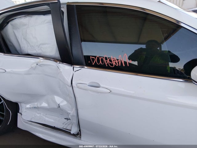 4T1T11AK8PU836248 Toyota CAMRY SE