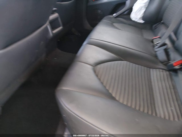 4T1T11AK8PU836248 Toyota CAMRY SE