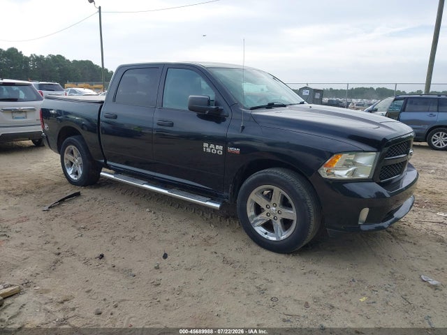 Aukcja sprzedaży 2014 Ram 1500 Express, vin: 1C6RR6KT9ES413948, numer aukcji: 45689988