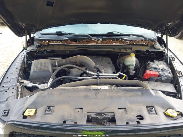 Aukcja sprzedaży 2014 Ram 1500 Express, vin: 1C6RR6KT9ES413948, numer aukcji: 45689988