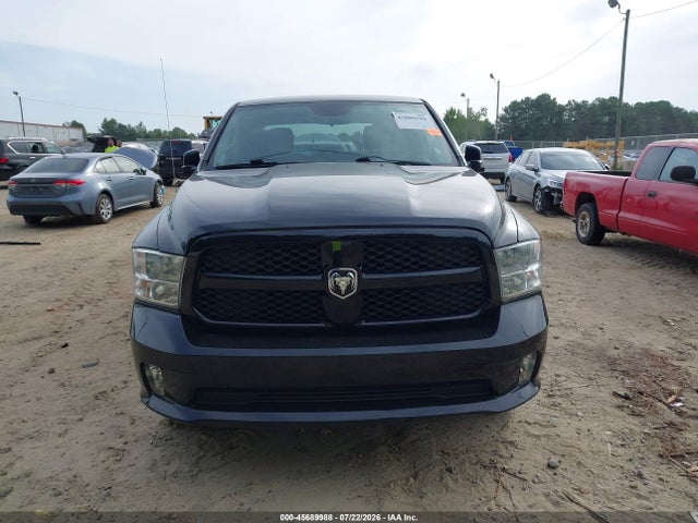 Aukcja sprzedaży 2014 Ram 1500 Express, vin: 1C6RR6KT9ES413948, numer aukcji: 45689988