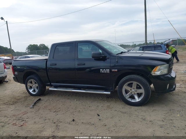 Aukcja sprzedaży 2014 Ram 1500 Express, vin: 1C6RR6KT9ES413948, numer aukcji: 45689988