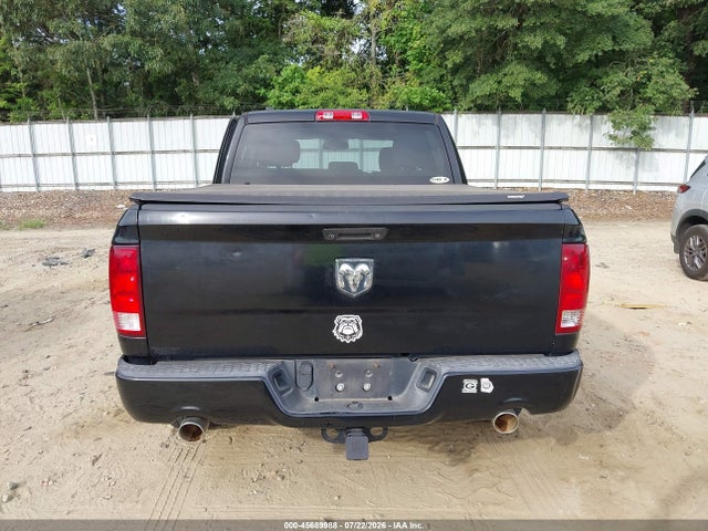 Aukcja sprzedaży 2014 Ram 1500 Express, vin: 1C6RR6KT9ES413948, numer aukcji: 45689988