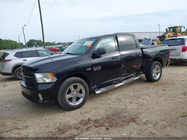 Aukcja sprzedaży 2014 Ram 1500 Express, vin: 1C6RR6KT9ES413948, numer aukcji: 45689988