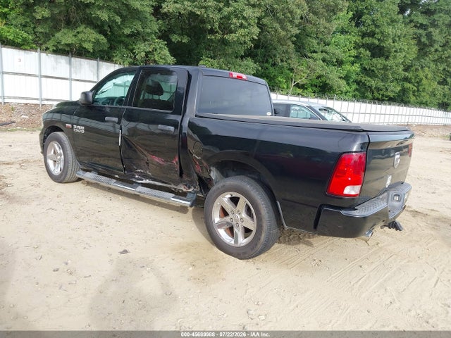 Aukcja sprzedaży 2014 Ram 1500 Express, vin: 1C6RR6KT9ES413948, numer aukcji: 45689988