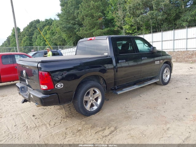 Aukcja sprzedaży 2014 Ram 1500 Express, vin: 1C6RR6KT9ES413948, numer aukcji: 45689988